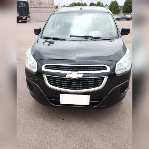 Chevrolet Spin LT 1.8 8V Econo.flex 5P Aut. 2013