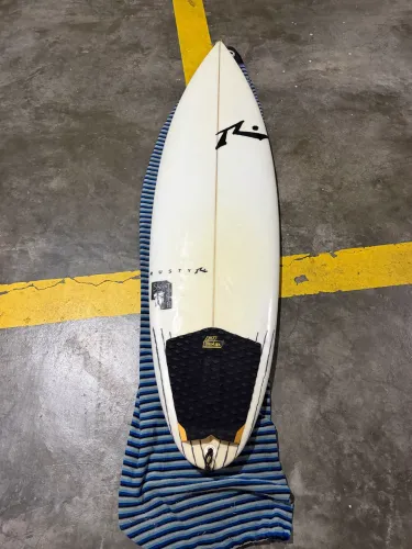 Prancha de Surf RUSTY