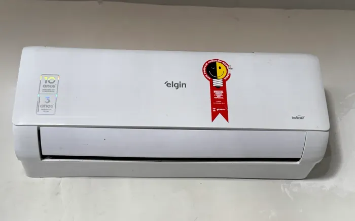 Ar-condicionado Split Elgin Inverter 9 mil