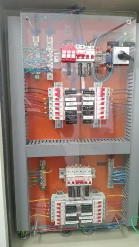 Eletricista experiente
