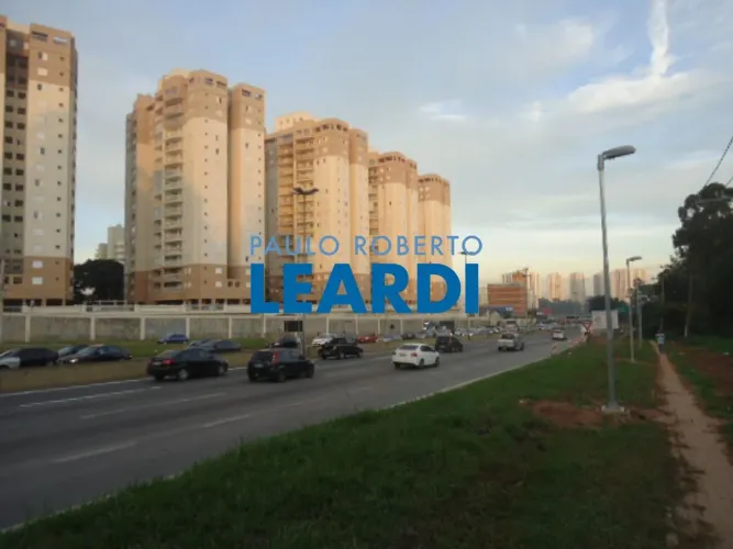AREA - JARDIM ESTER - SP