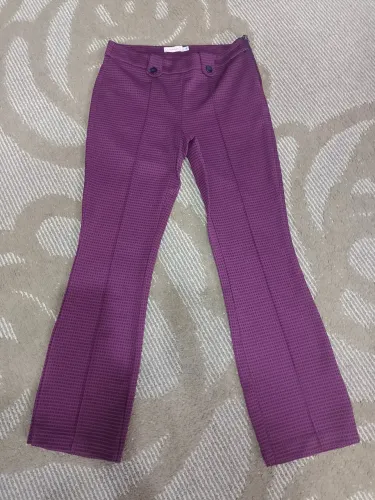 calça marroc de cotton super grossa - tamanho 38