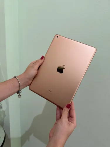 IPad 7ª geração - 128GB
