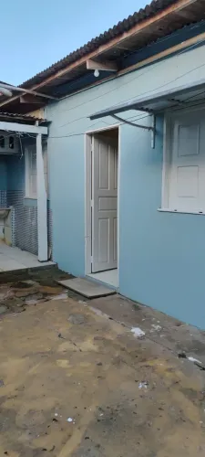 ALUGA-SE APARTAMENTO COM UM QUARTO NA HABITASA