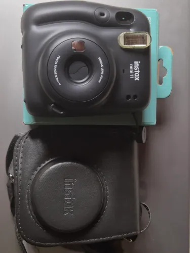 Instax Mini 11