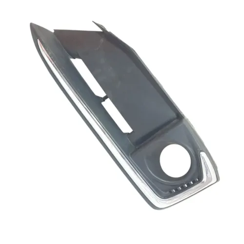 Grade Farol De Milha Direito Civic Touring G10 2017 A 2021 Direito