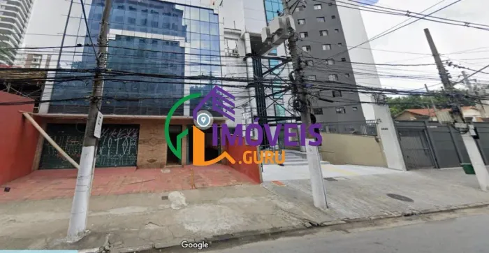 CONJ. COMERCIAL - VILA OLÍMPIA - SP