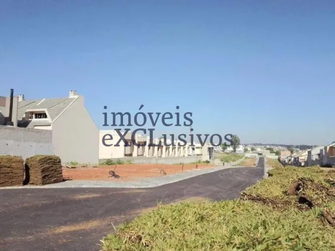 Terreno para Venda, Tows Hill Residence no bairro Xaxim, localizado na cidade de Curitiba