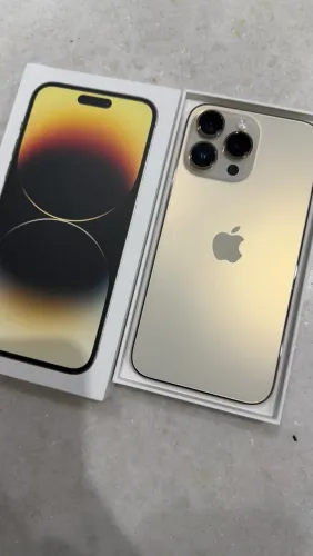 iPhone 14 Pro Max 256gb