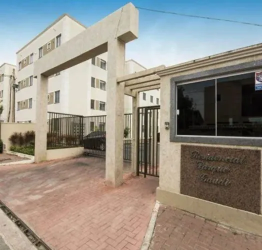 ALUGO APARTAMENTO - CONDOMÍNIO GAUDI - CAMPOS DOS GOYTACAZES