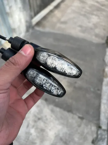 Pisca seta Tiger 600 800 900 1200