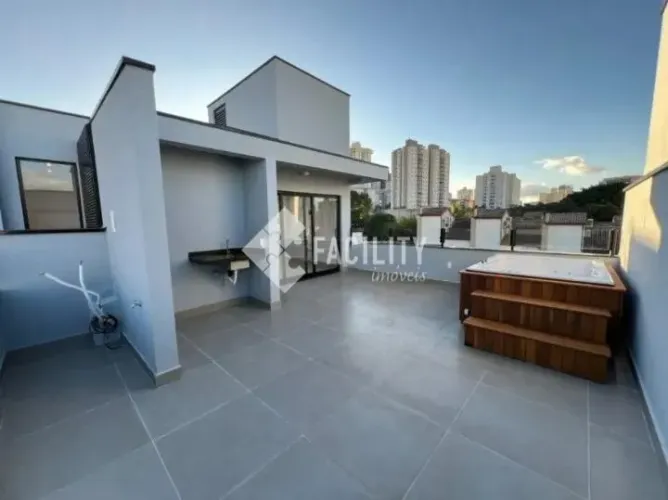 Casa a venda na Chácara Primavera Campinas