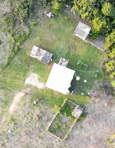 Fazenda Betel Setor Garças Gleba 16 B Lote 01, BR 364 sentido Rio Branco - Escriturada e r