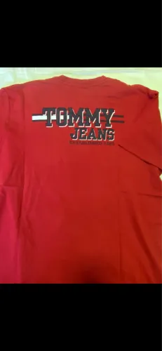 Camisetas importada Tommy Hilfiger