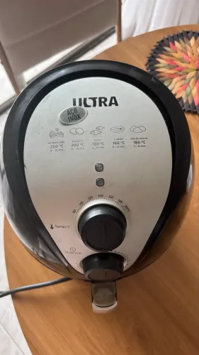 Air Fryer Ultra 127V