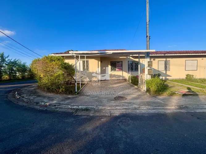 Casa para venda  com 3 quartos em condominio fechado São Pedro - Juiz de Fora - MG