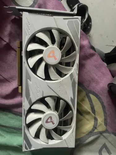Rtx 3060ti gddr6