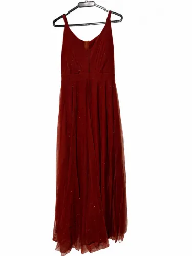 Vestido de festa Madrinha