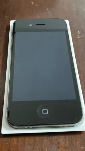 iPhone 4s 16GB - Excelente Estado