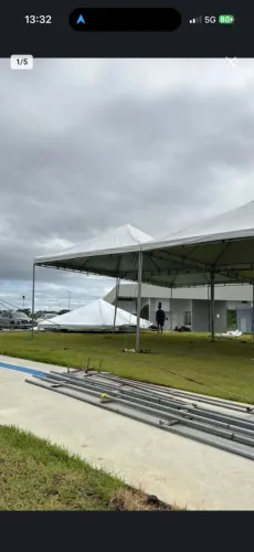 Tenda