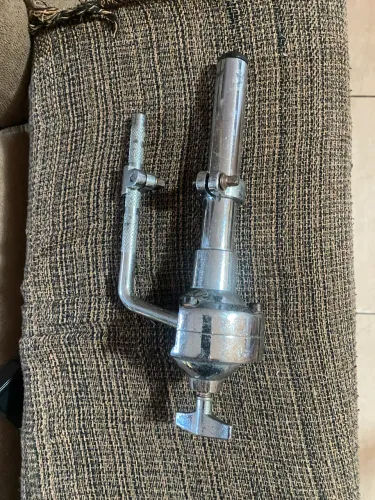 Suporte bateria 