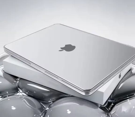 MacBook Neo 256gb 13? - Prata