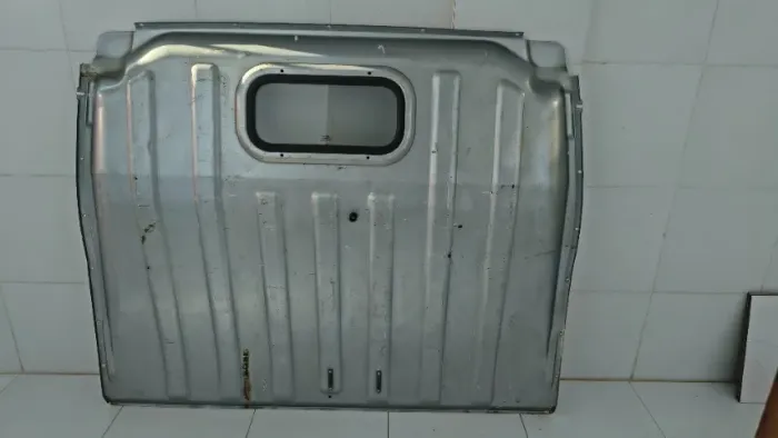 Divisória da cabine da van ducato