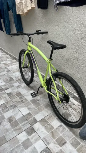 Vende-se bike 
