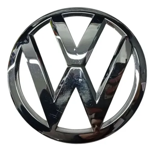 Emblema Porta Malas VW Jetta GLI 2.0 TSI 2020