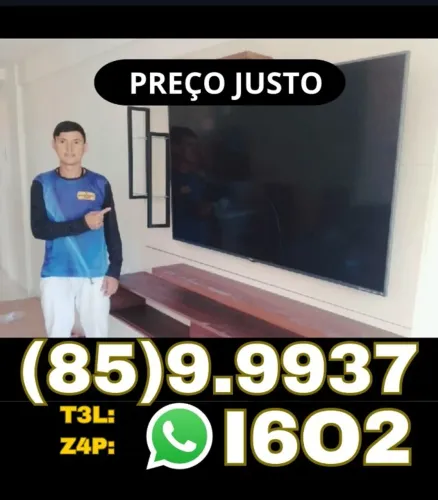 Montador de móveis residencial para guarda-roupas, armários, closet e cômodas
