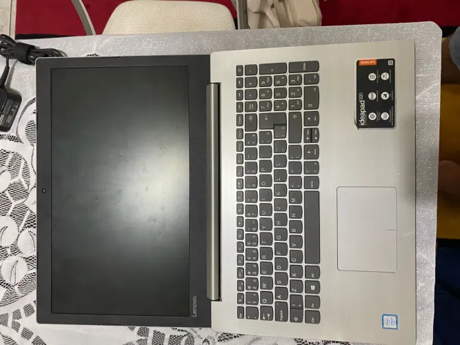 Notebook Lenovo