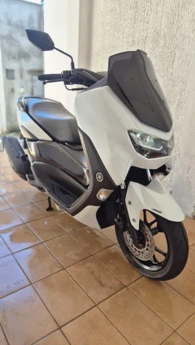 Yamaha NMax 160 ABS 2021