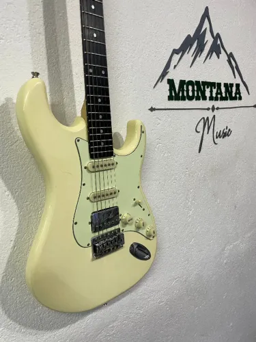 Guitarra Stratocaster Tagima Tw500 HSS