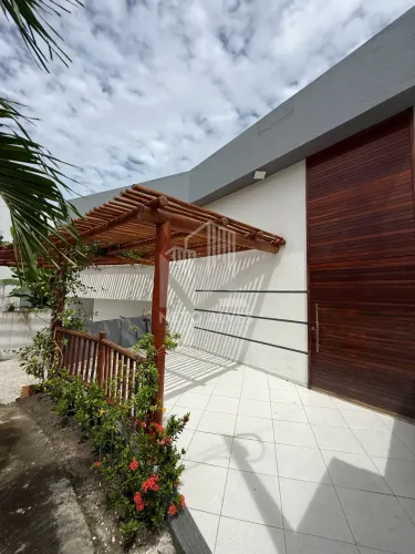 Casa à venda no ORION RESIDENCE SERRARIA, SERRARIA, Maceió, AL