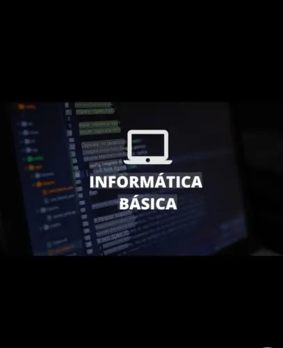 Aulas informática