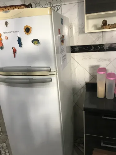 Geladeira 