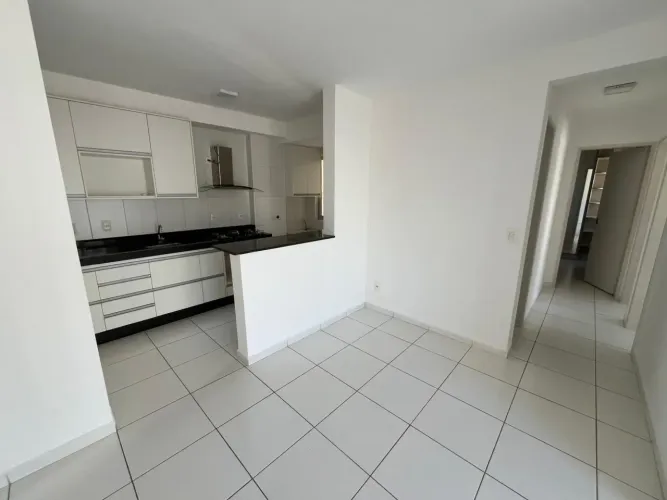 Apartamento para locação, Parque América Caribe, Aparecida de Goiânia, GO