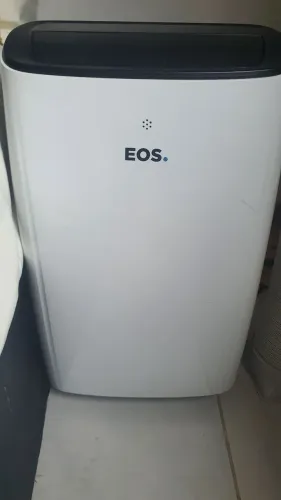 Ar Condicionado