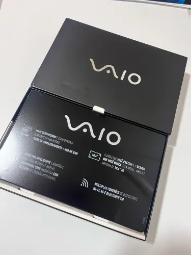 TABLET VAIO OCTA-CORE