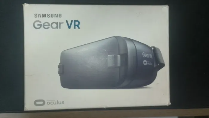 Samsung Gear Vr
