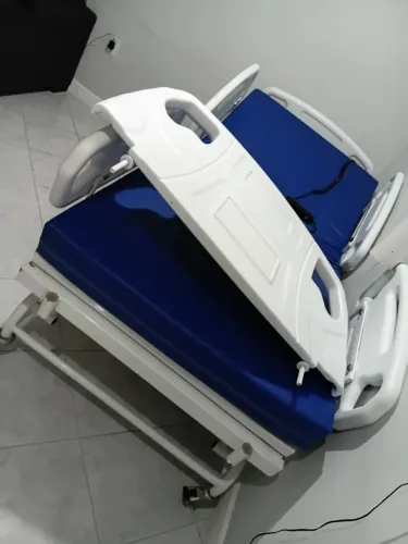 CAMA HOSPITALAR