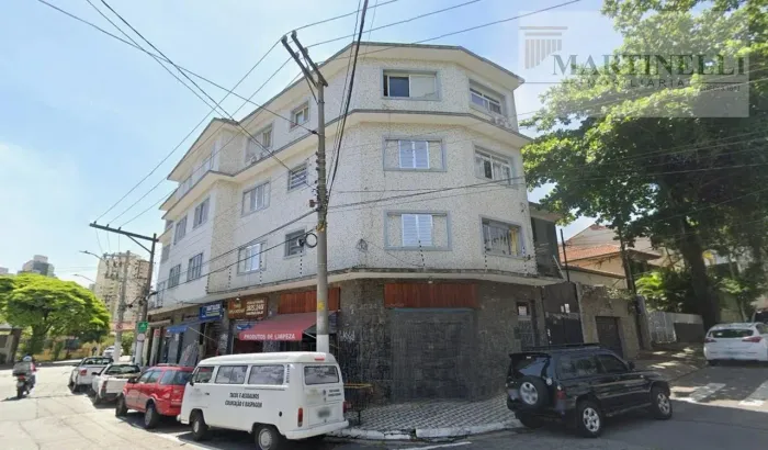 Apartamento para Locação na Vila Anglo Brasileira, SP | 85m²