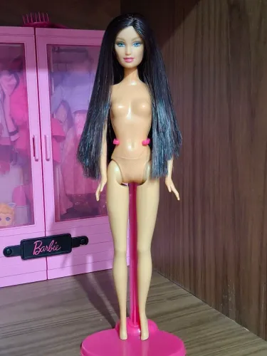Barbie Fashion Fever