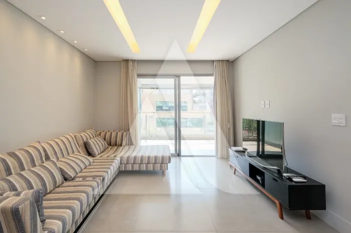 Locação de Apartamento em São Paulo-SP, bairro Vila Nova Conceição