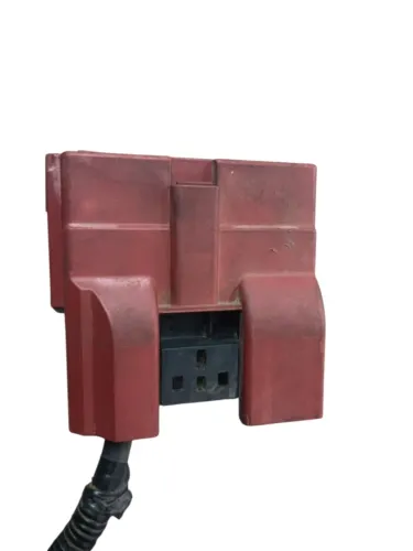 Fusível terminal positivo bateria GM Onix Prisma Cobalt 14a19