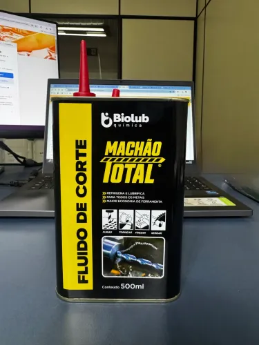 Fluido de corte