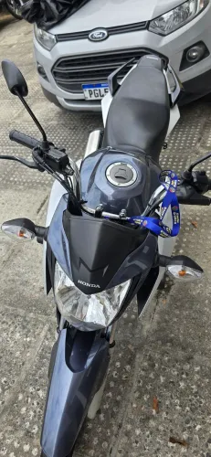 Titan 160
