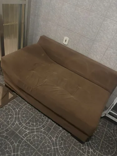 Mini Sofá 