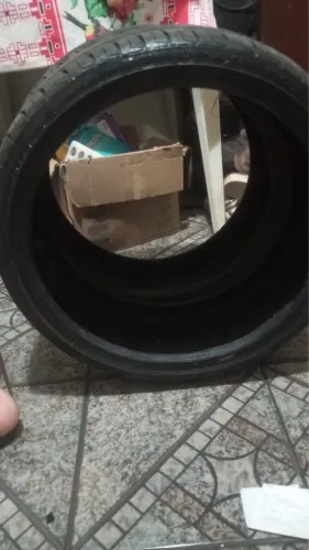Pneus para aro 17 185/35