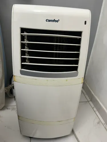 Ar Condicionado Portátil Comfee 7000 Btu 